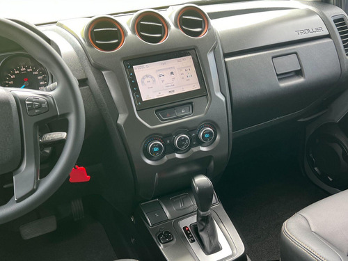 Troller T-4 TX4 Connect 3.2