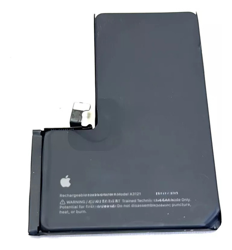 Bateria Original Retirada Iphone 15 Pro Max 99%