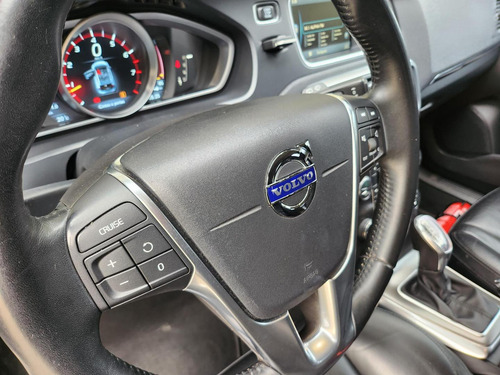 Volvo V40 T4 Dynamic