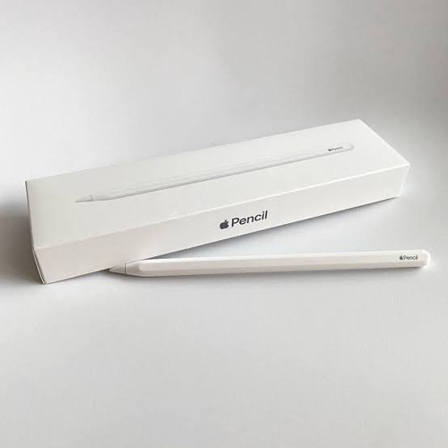 iPad Air (4ª Generación) + Apple Pencil (2ª Generación) (Usado)