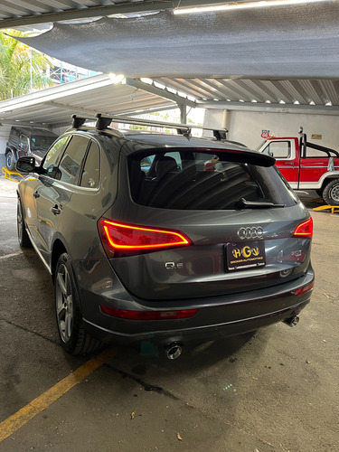 Audi Q5 2.0 Elite S Tronic Quattro Dsg