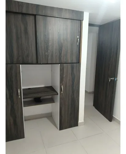 Apartamento En Venta En Envigado La Mina