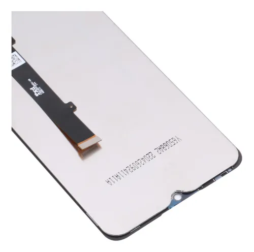 Pantalla Lcd Oem Para Zte Blade A52 Con Digitalizador,