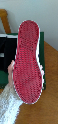 Bota Dama