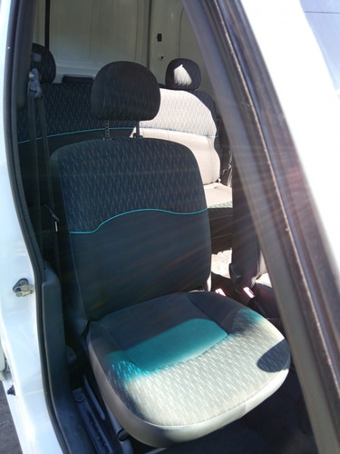 Renault Kangoo 1.6 Furgon Ph3 Confort 5as Lc