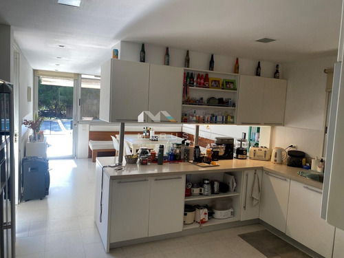 Casa En Venta En Galápagos, Pilar, G.b.a. Zona Norte