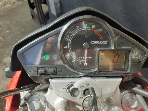 Honda Cb300r