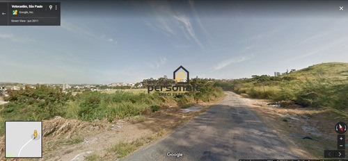 Imagem 5 de 6 de Área Comercial, Residencial E Industrial Em Votorantim - Ar00026 - 33898835