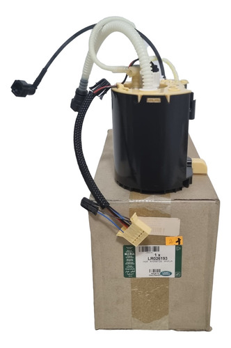 Bomba Combustivel P/ Evoque 2.2 Diesel Lr026193 Bj329a407ba