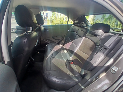 Chevrolet Onix 1.4 MPFI LTZ 8V FLEX 4P MANUAL