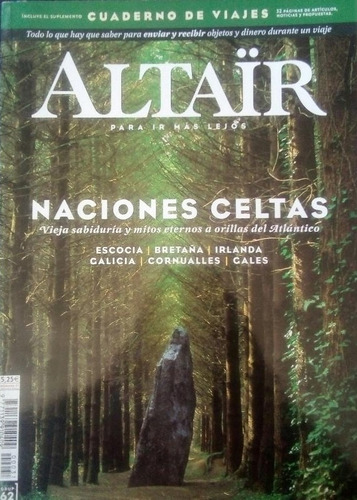 Rev. Altair-naciones Celtas