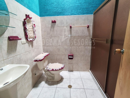 Imagen 12 de 16 de Ledezma Asesores Vende Townhouse En Agua Salada, Conjunto Residencial. Villa Europa I, Ciudad Bolívar - Venezuela