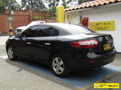 Renault Fluence 2.0 Privilege