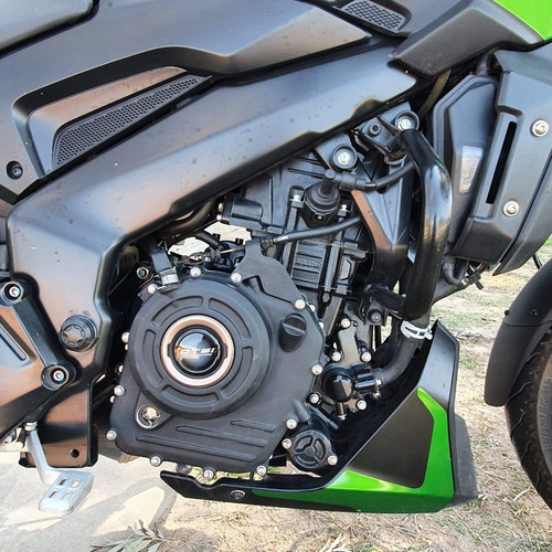 Imagen 2 de 16 de Bajaj Dominar 400 - 0km - Dominar 400