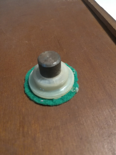 Juego De Ajedrez Con Caja Incompleto (Usado)