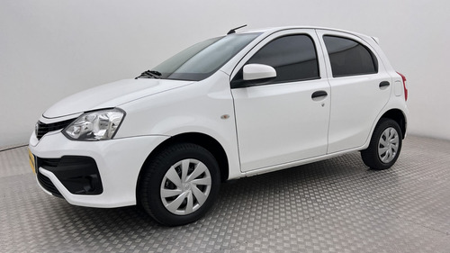 Toyota Etios 1.5 Sedan X