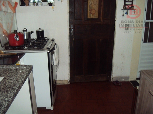 Imagem 13 de 15 de Casa - Parque Artur Alvim - Ref: 5486 - V-5486