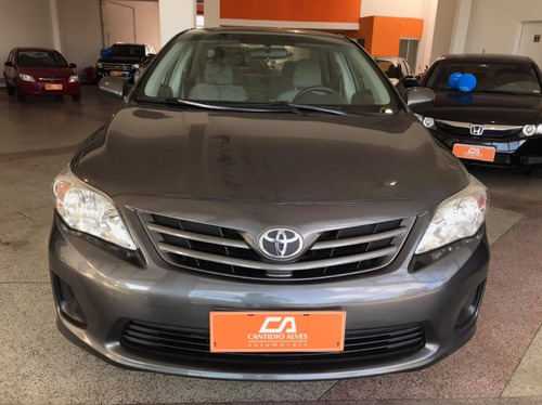 Corolla Xli Automatico