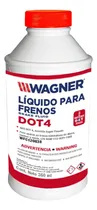 Comprar Liquido Para Frenos Wagner Dot4 350 Ml