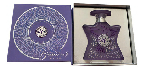 Perfume Feminino The Scent Of Peace Parfum Bond No.9 100 Ml 