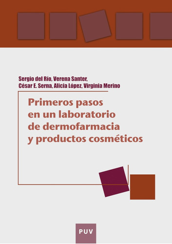 Primeros Pasos En Un Laboratorio De Dermofarmacia Y Produ...