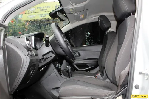 Chevrolet Tracker 1.8 Ls Automática