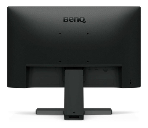 Imagen 5 de 5 de Monitor gamer BenQ Estilizados GW2283 led 21.5" negro 100V/240V