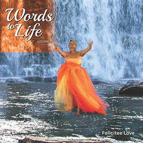 Libro:  Words To Life