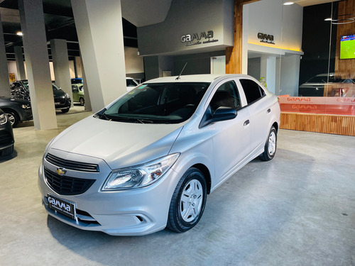 Chevrolet Prisma 1.4 Joy Ls 98cv