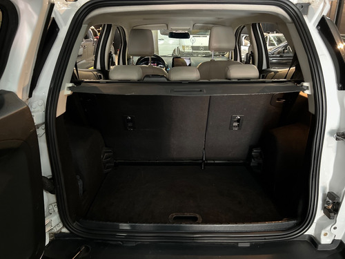 Ford Ecosport 1.5 Titanium 123Cv 4X2