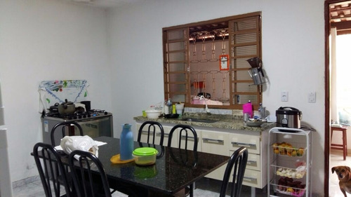 Imagem 6 de 23 de Chacara A Venda No Condominio Vitassay Em Boituva - Ch00371 - 4547328