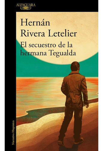 Libro El Secuestro de la hermana tegualda /128