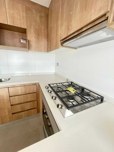 Excelente Depto En Arriendo Luminoso (86245)