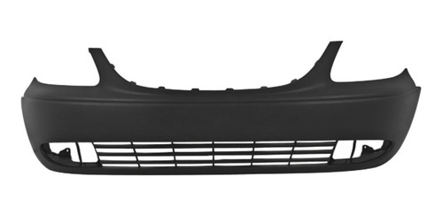 Fascia Delantera Chrysler Town Country 2001 2002 2003 2004