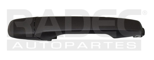 Manija Exterior Para Ford Explorer 2011-2014 Derecha