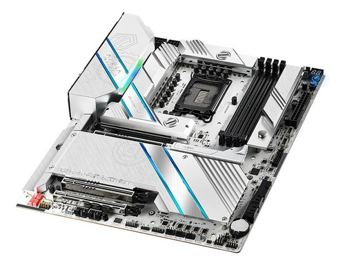 Tarjeta Madre - Asrock Z890 Taichi Aqua 4x Ddr5 Lga1851 Eatx