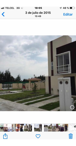 Casa Hermosísima 3 Recámaras