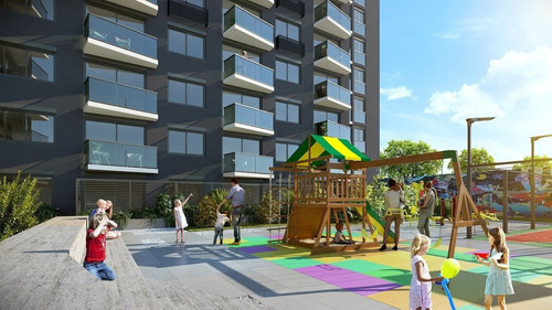 Imagen 5 de 12 de Venta Apartamento 3 Dormitorios Centro Nostrum Central (ref: Rgo-729)