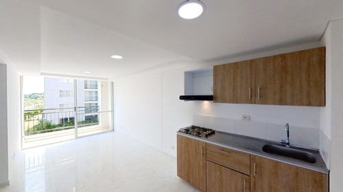 Apartamento En Venta Bochalema