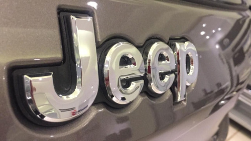 Imagen 11 de 14 de Jeep Compass Sport 2.4l At6 Fwd 4x2 - Taraborelli Cars *