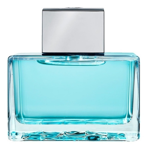 Antonio Banderas For Women Blue Seduction EDT 100 ml para  mujer