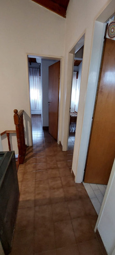 Venta Duplex 4 Ambientes Con Jardín /patio Y Lavadero Olavarria 4629 Caseros Tres Febrero