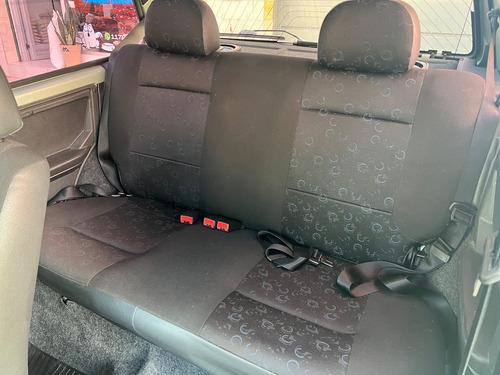 Fiat Uno Fire 1.3 3p Aa