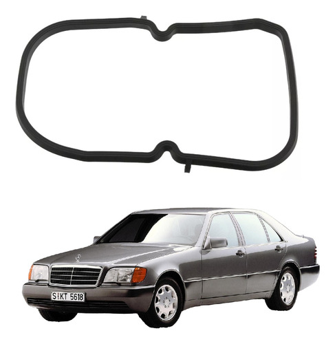 Empaquetadura Caja A/t Mercedes Benz W140 A1262711180