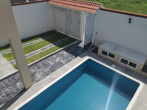 Imagen 12 de 12 de Venta De Casa Con Alberca, Tequesquitengo, Morelos...clave 3420
