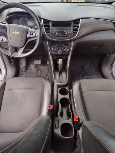Chevrolet Trax 1.8 Lt At