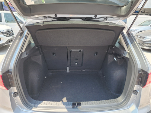 Volkswagen Taos 1.4 Tsi Comfortline At