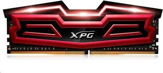 Memoria Adata Pc 8gb Ddr4 2400mhz Xpg Dazzle