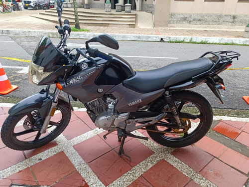 Yamaha  2019
