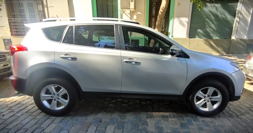 Toyota RAV4 2.0 4x2 Vx Cvt